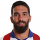 Arda Turan kleidung